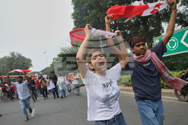 India Protests