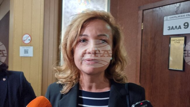 Окръжният съд в Пловдив остави в ареста 14-годишното момче, обвинено в убийство 