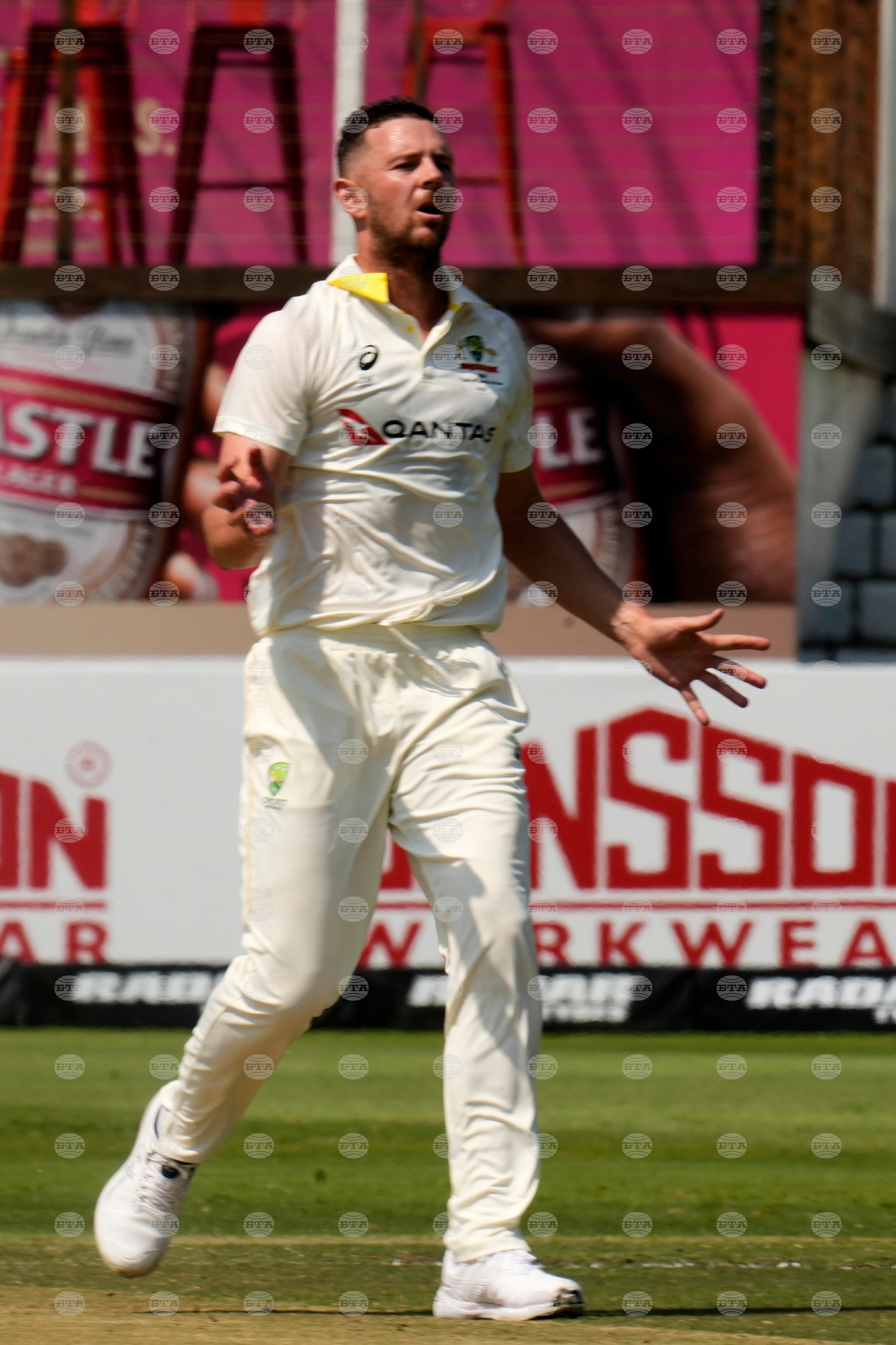 South Africa Australia Cricket
