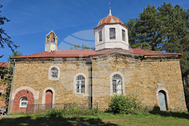 Село Малиново - храм - ремонт - дарения