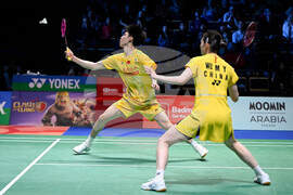 Finland Badminton