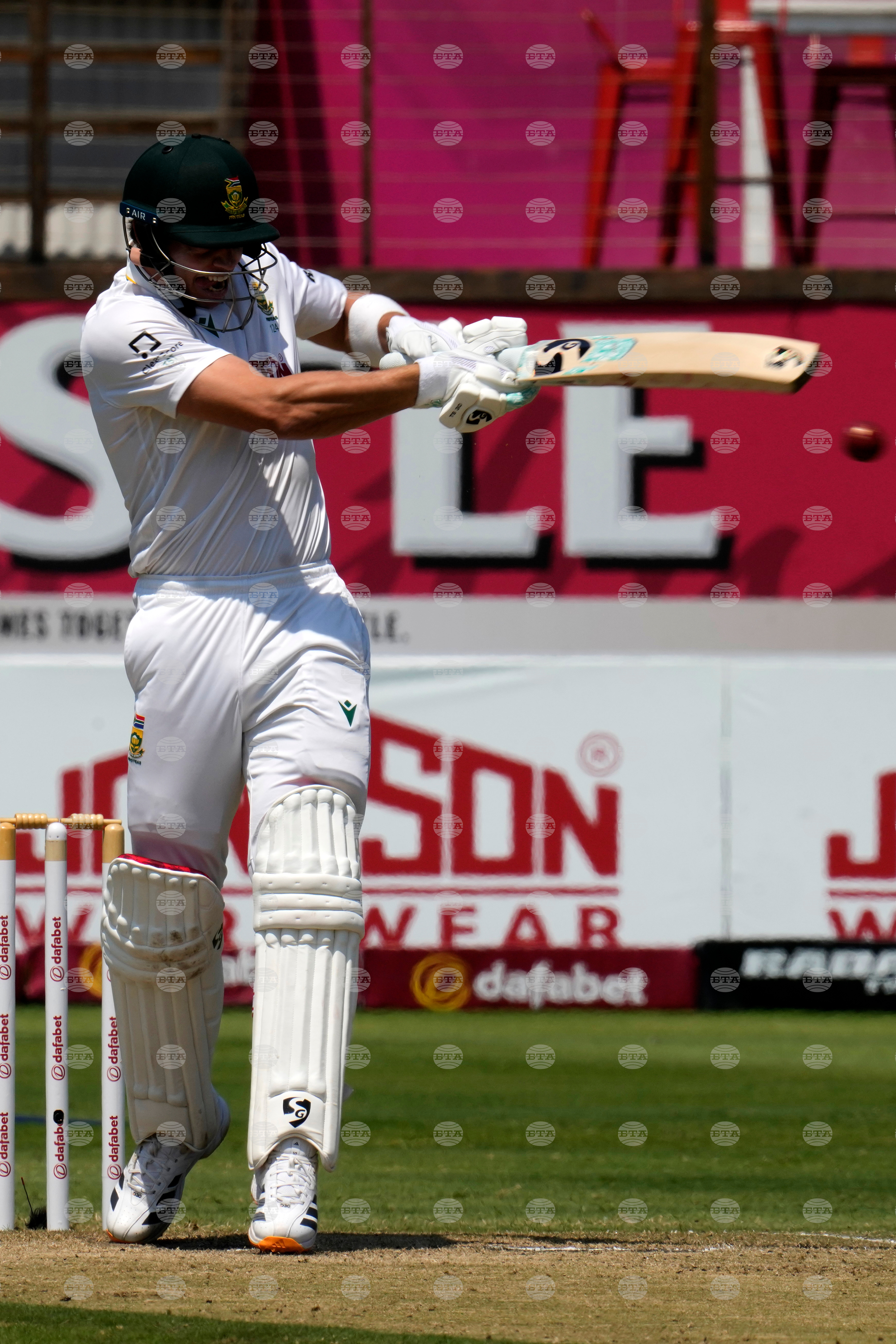 South Africa Australia Cricket
