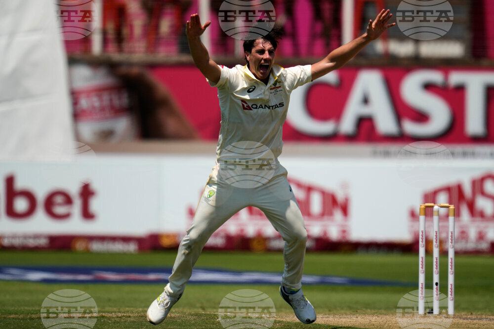 South Africa Australia Cricket