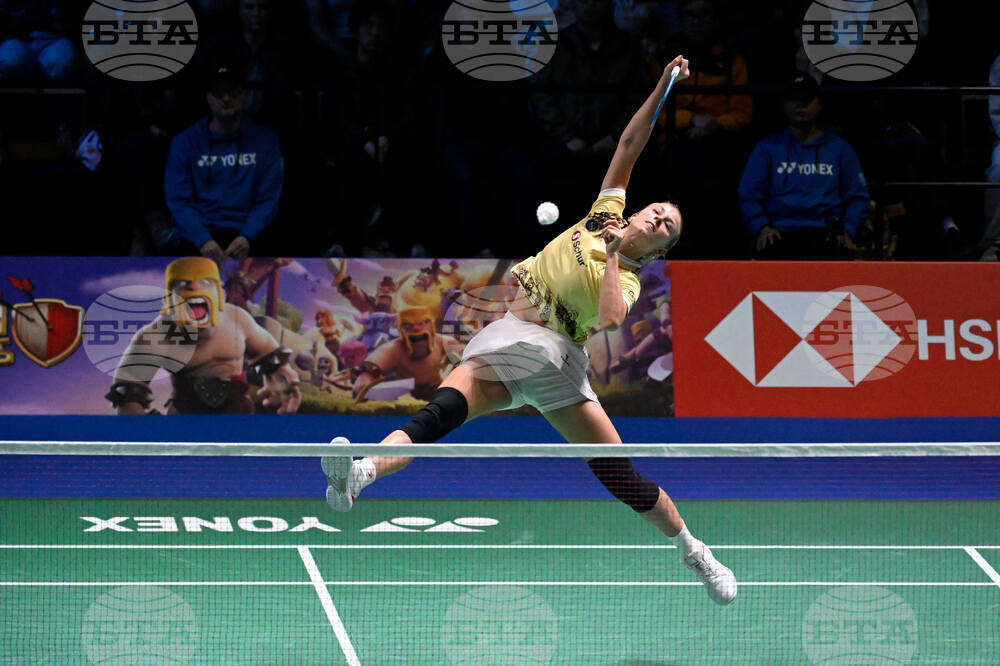 Finland Badminton