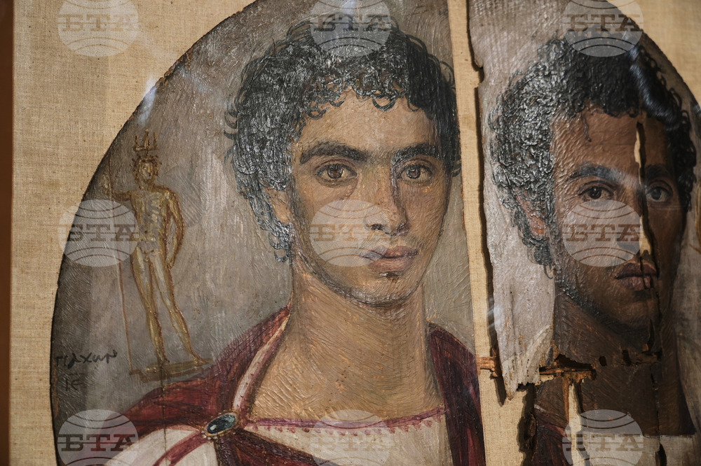 Egypt Antiquities