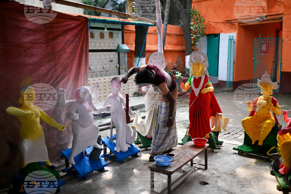 Bangladesh Hindu Festival