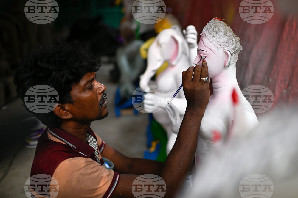 Bangladesh Hindu Festival