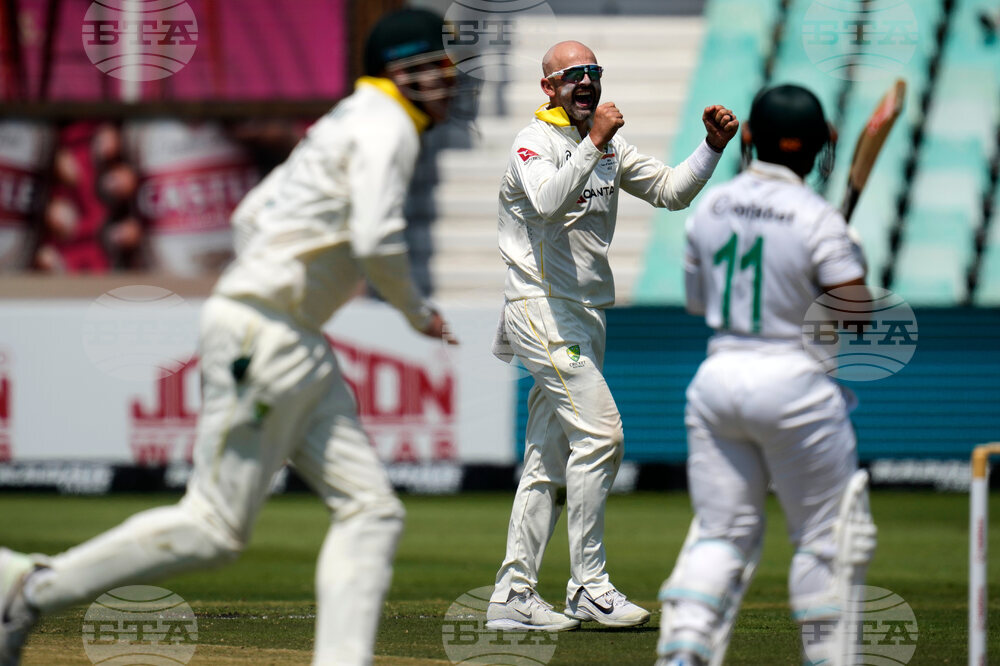 South Africa Australia Cricket