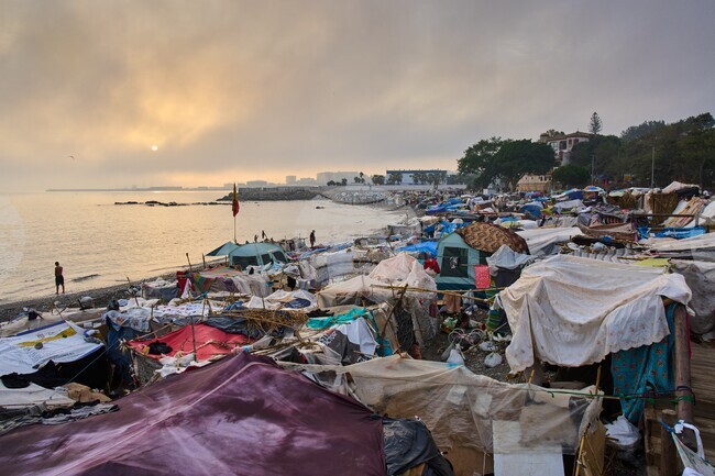 Migration Spain Ceuta Asylum