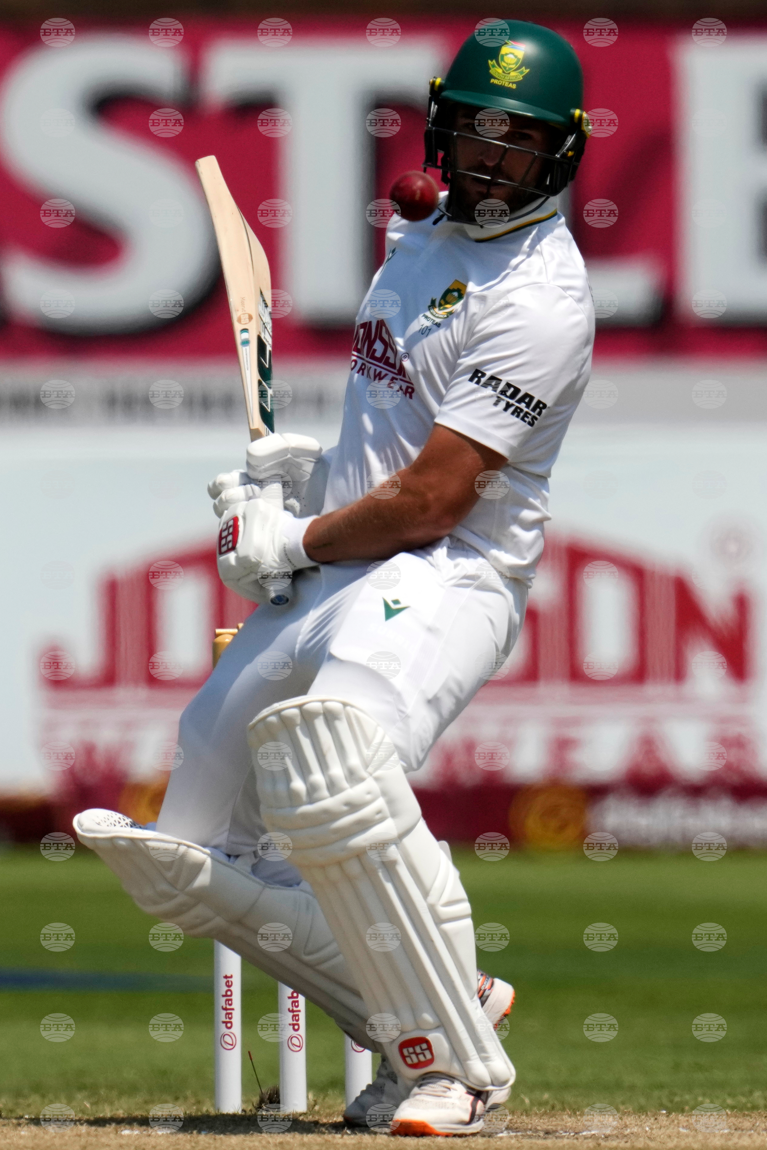 South Africa Australia Cricket