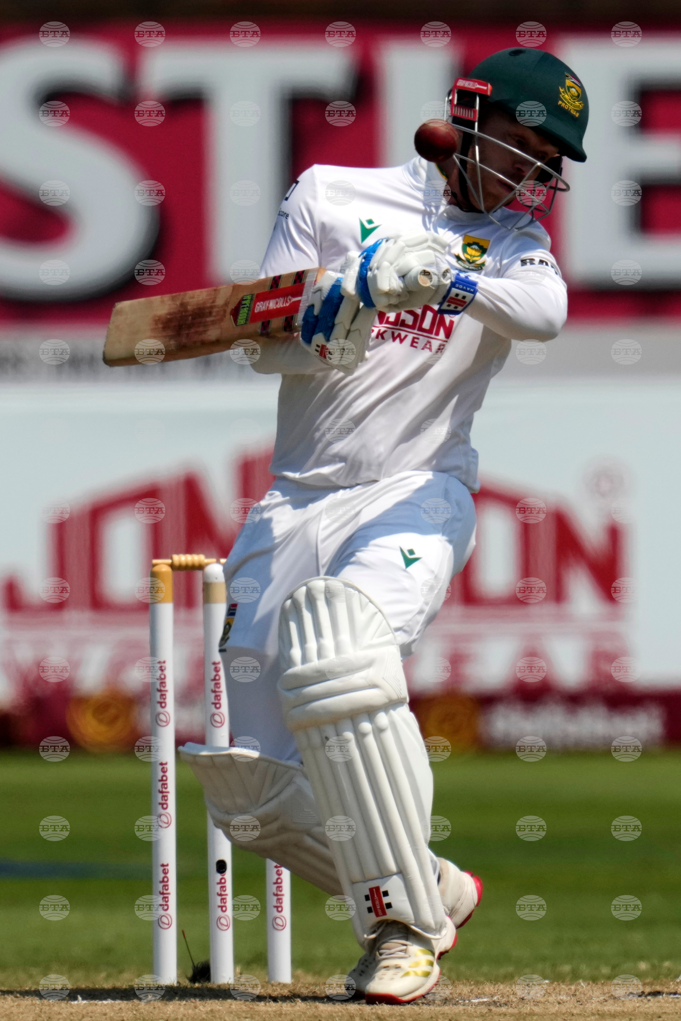 South Africa Australia Cricket