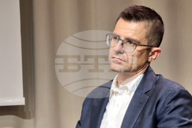 Курортен комплекс Албена – НСОРБ - годишна среща