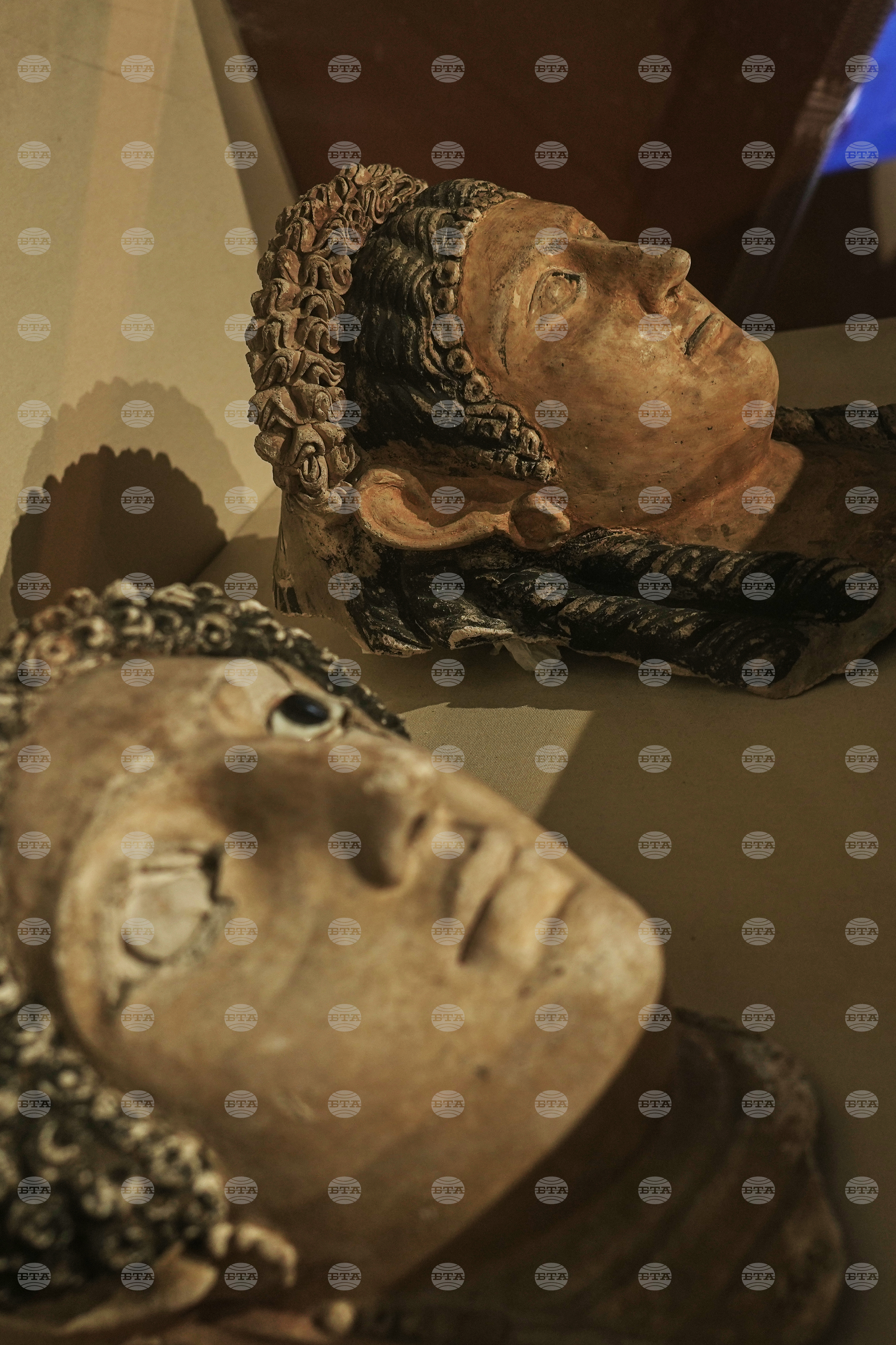 Egypt Antiquities