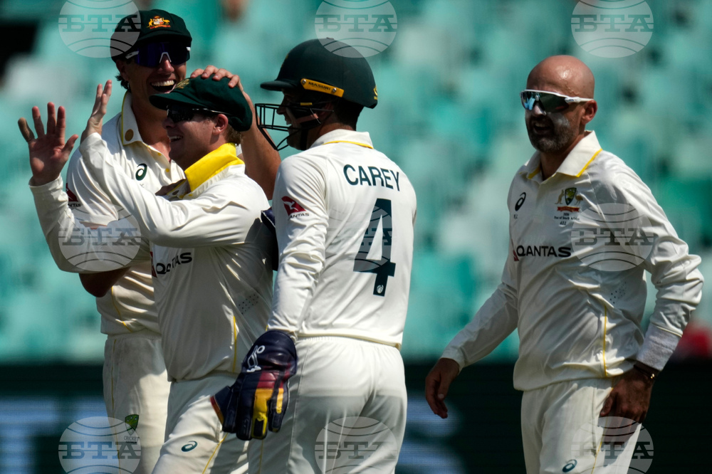 South Africa Australia Cricket