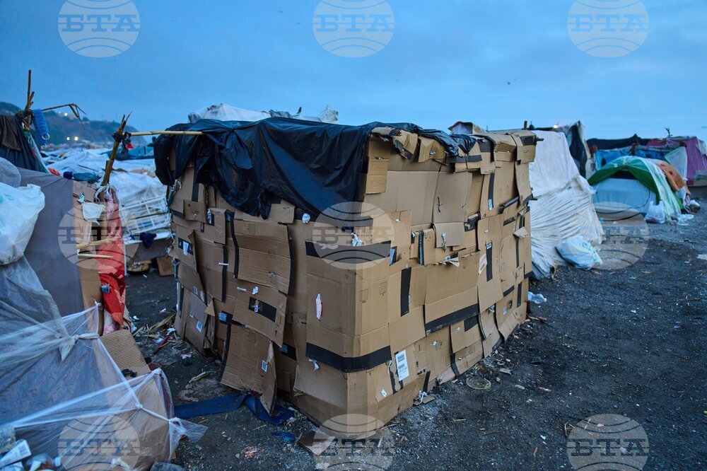 Spain Ceuta Aslyum Seekers