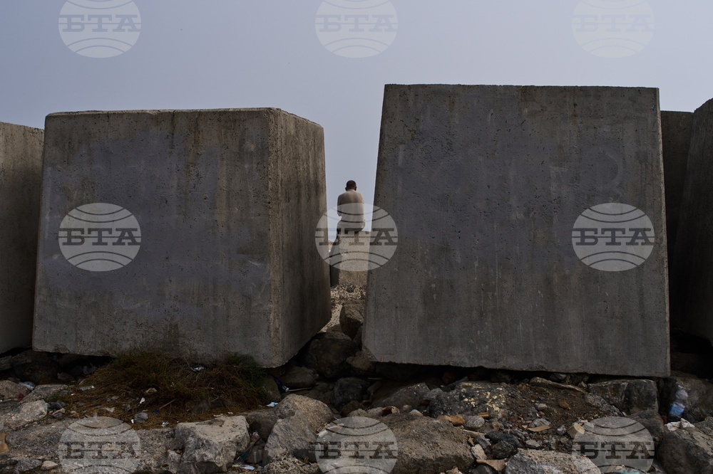 Spain Ceuta Aslyum Seekers