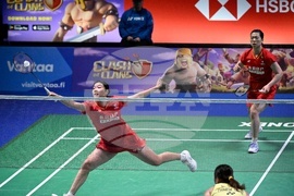 Finland Badminton