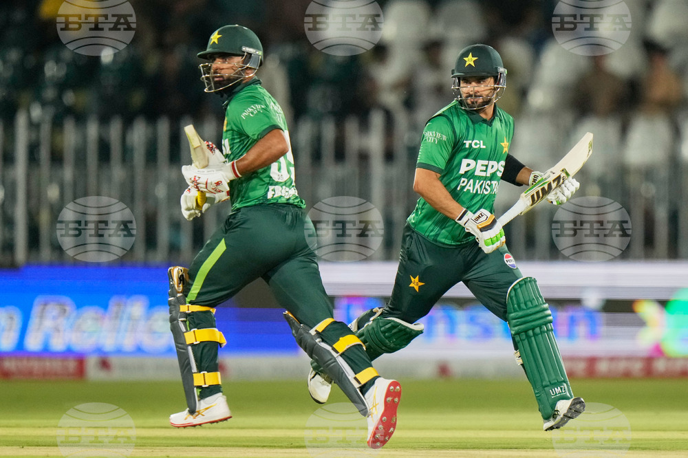 Pakistan Sri Lanka Cricket