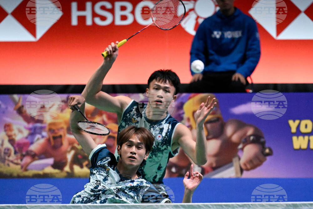 Finland Badminton