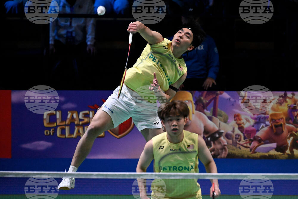 Finland Badminton