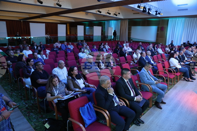 Association of Municipalities Insists on National Programme for Digital Transformation, Cybersecurity of Municipalities