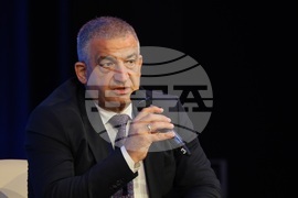 Курортен комплекс Албена - НСОРБ - панел „Дигитална община: споделени решения, сигурни данни, общински капацитет“