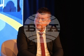 Курортен комплекс Албена - НСОРБ - панел „Дигитална община: споделени решения, сигурни данни, общински капацитет“