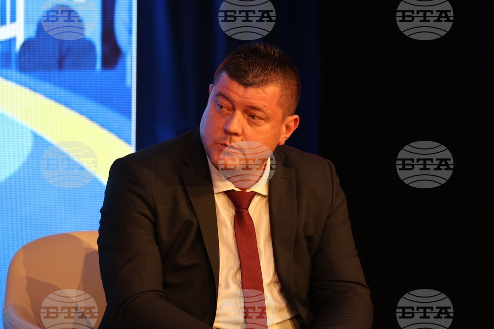 Курортен комплекс Албена - НСОРБ - панел „Дигитална община: споделени решения, сигурни данни, общински капацитет“