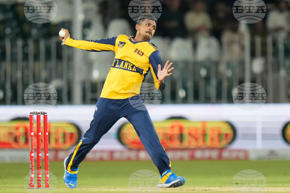 Pakistan Sri Lanka Cricket
