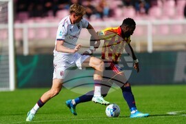 Italy Serie A Soccer