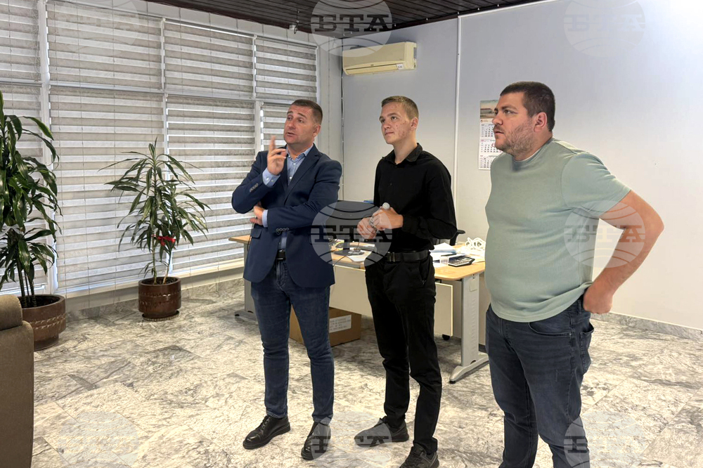 Самоков - кмет за един ден - Ден на българската община