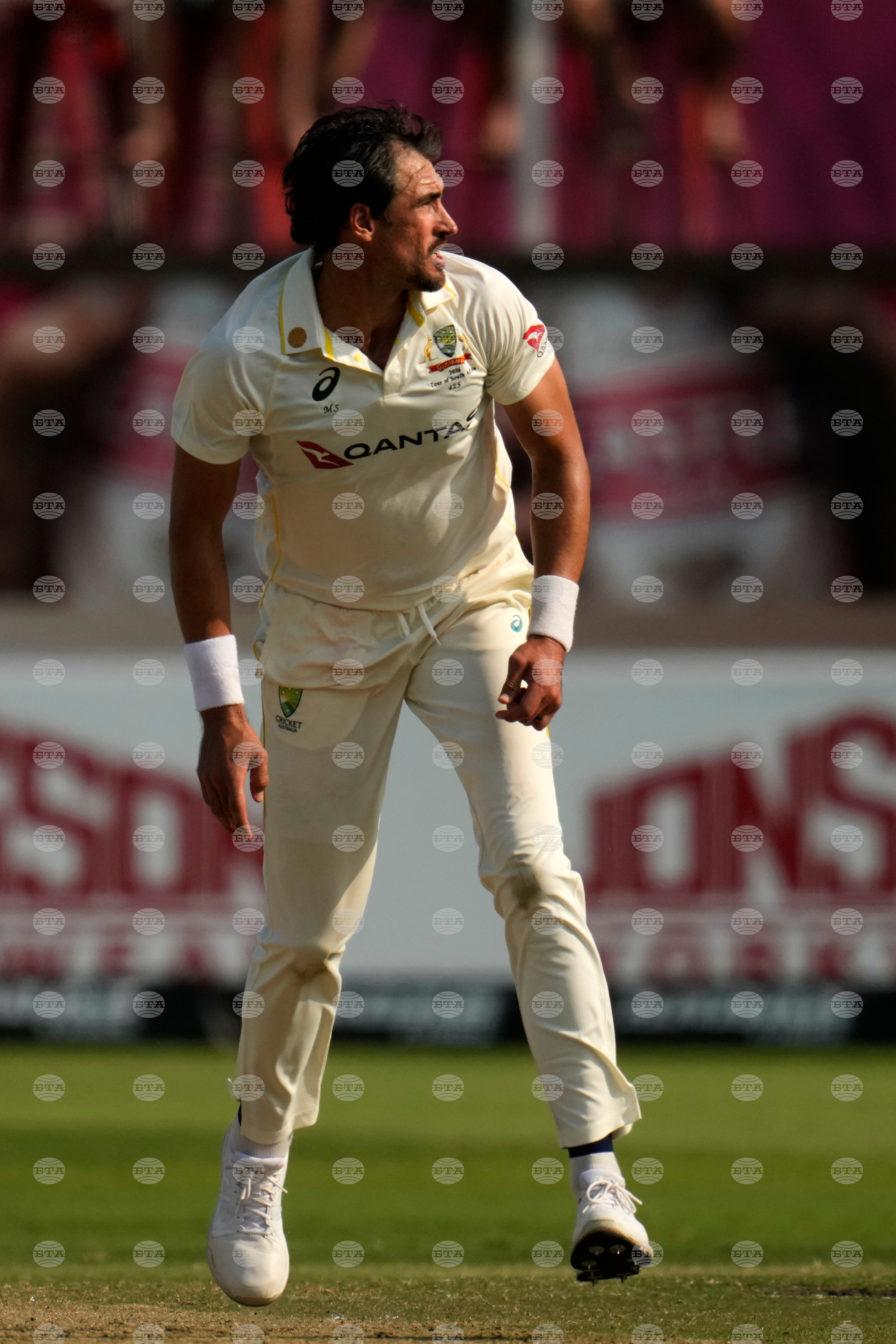 South Africa Australia Cricket