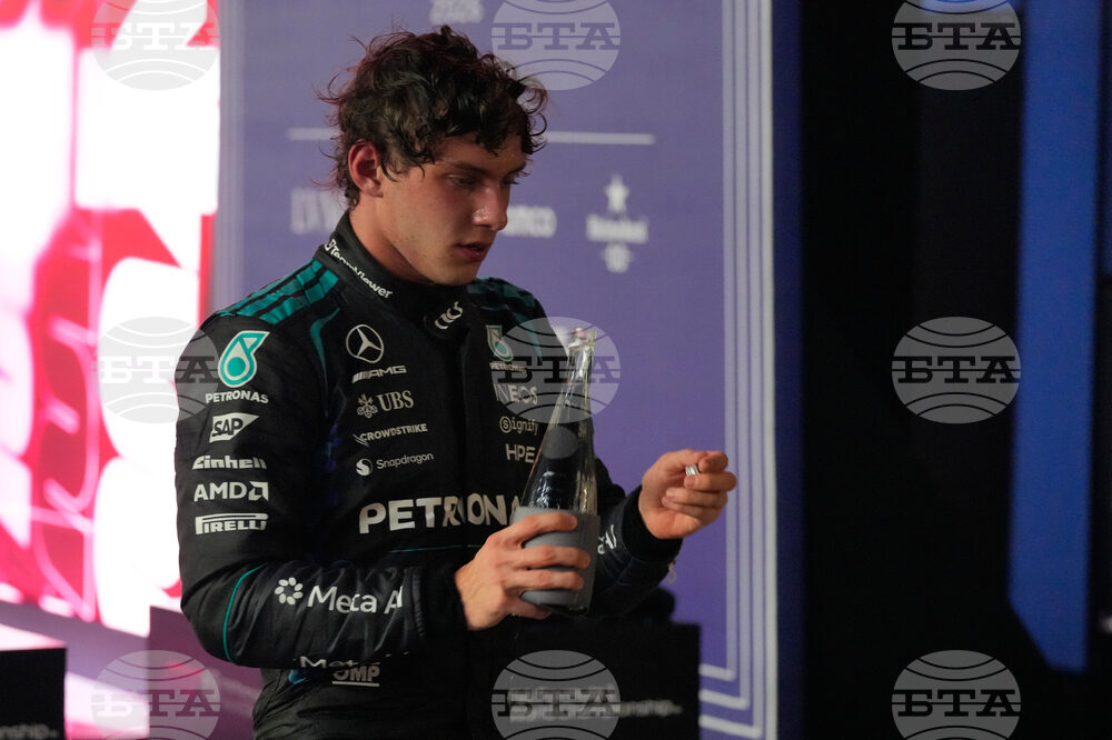 Singapore F1 GP Auto Racing