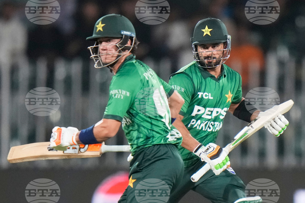 Pakistan Sri Lanka Cricket
