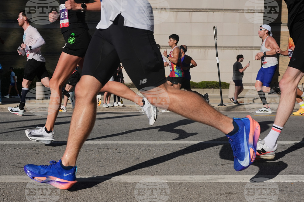 Chicago Marathon