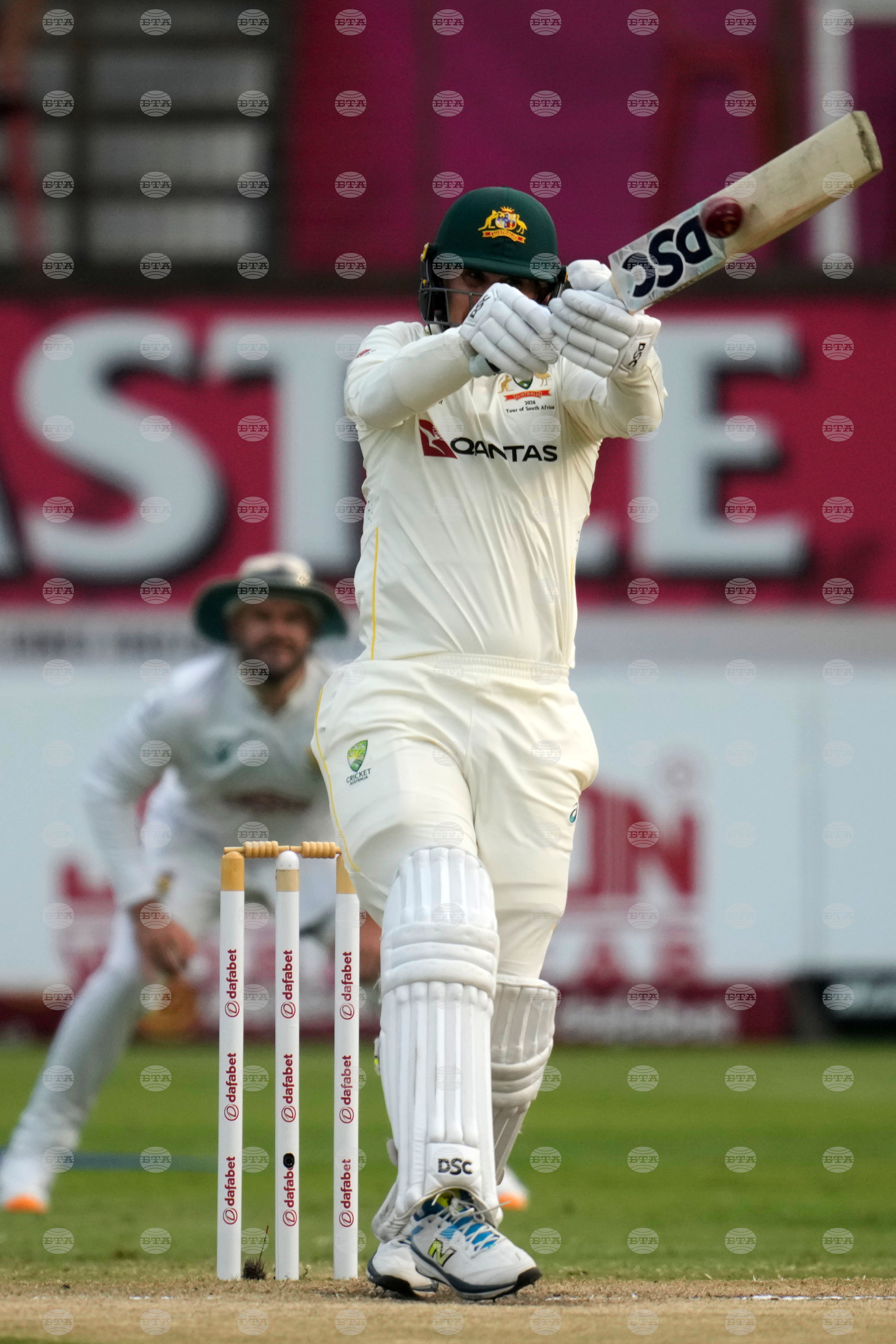 South Africa Australia Cricket