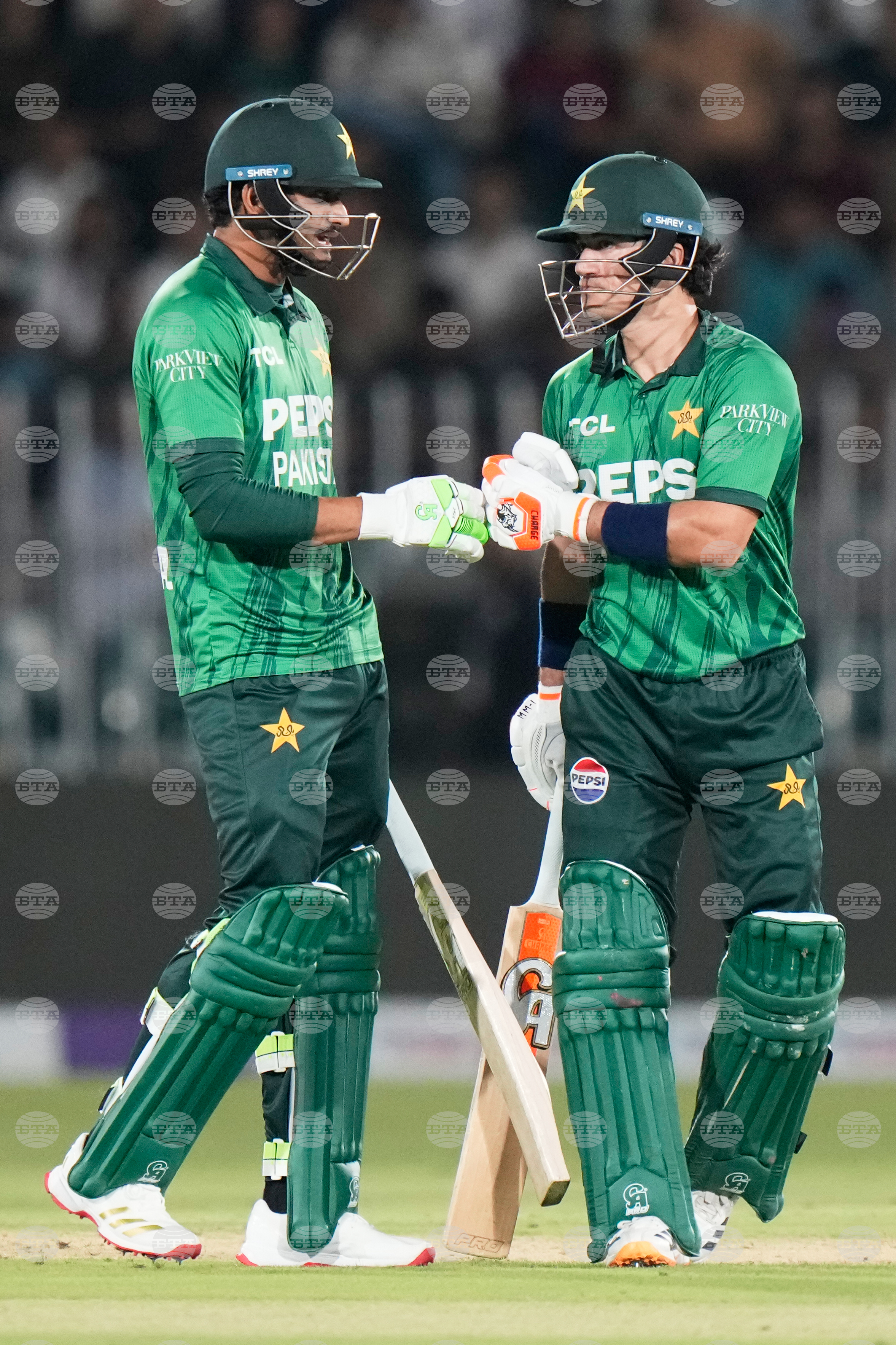 Pakistan Sri Lanka Cricket