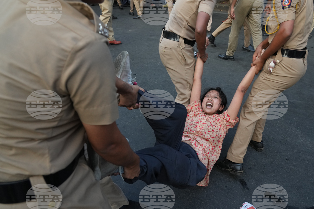 India Protests