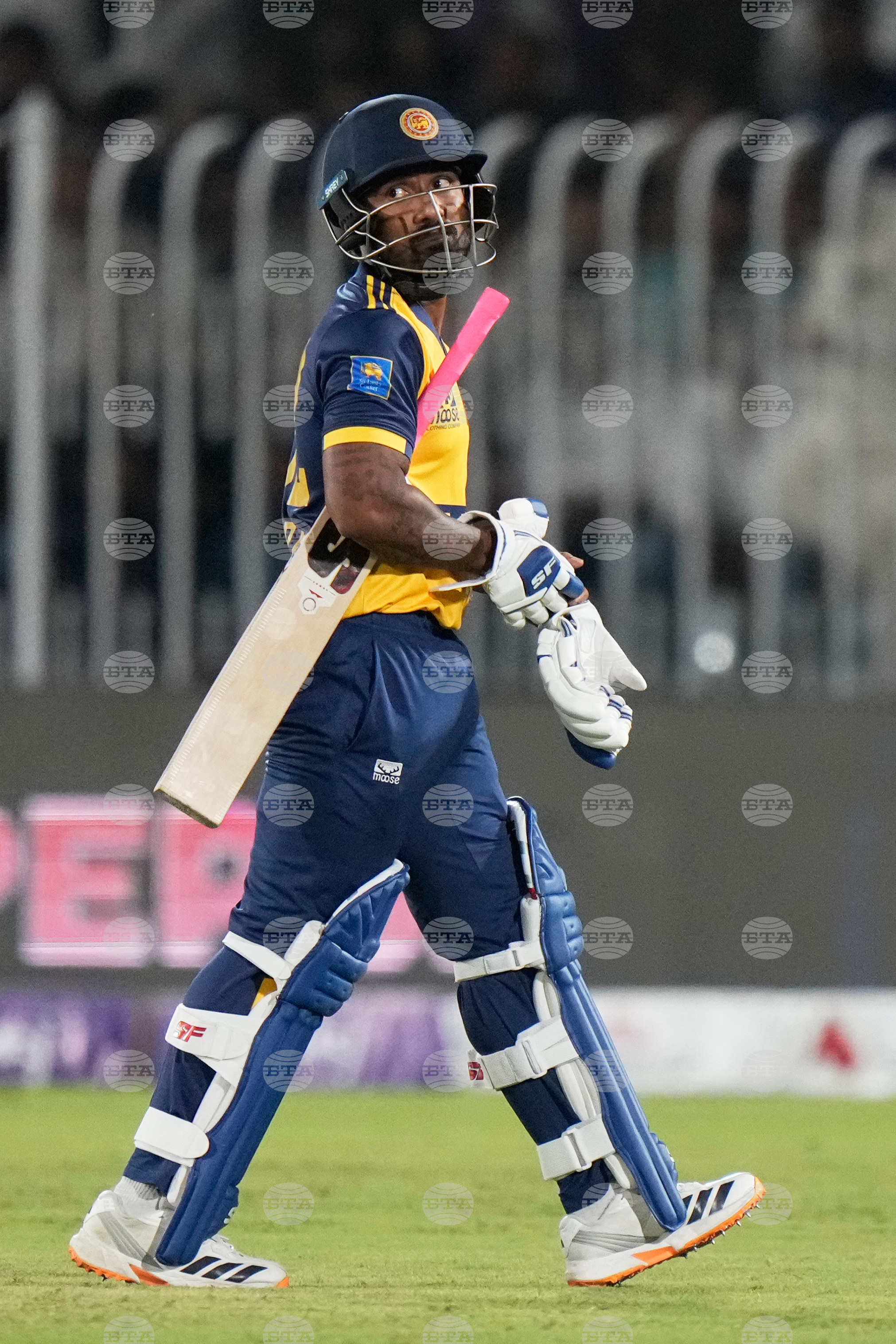 Pakistan Sri Lanka Cricket
