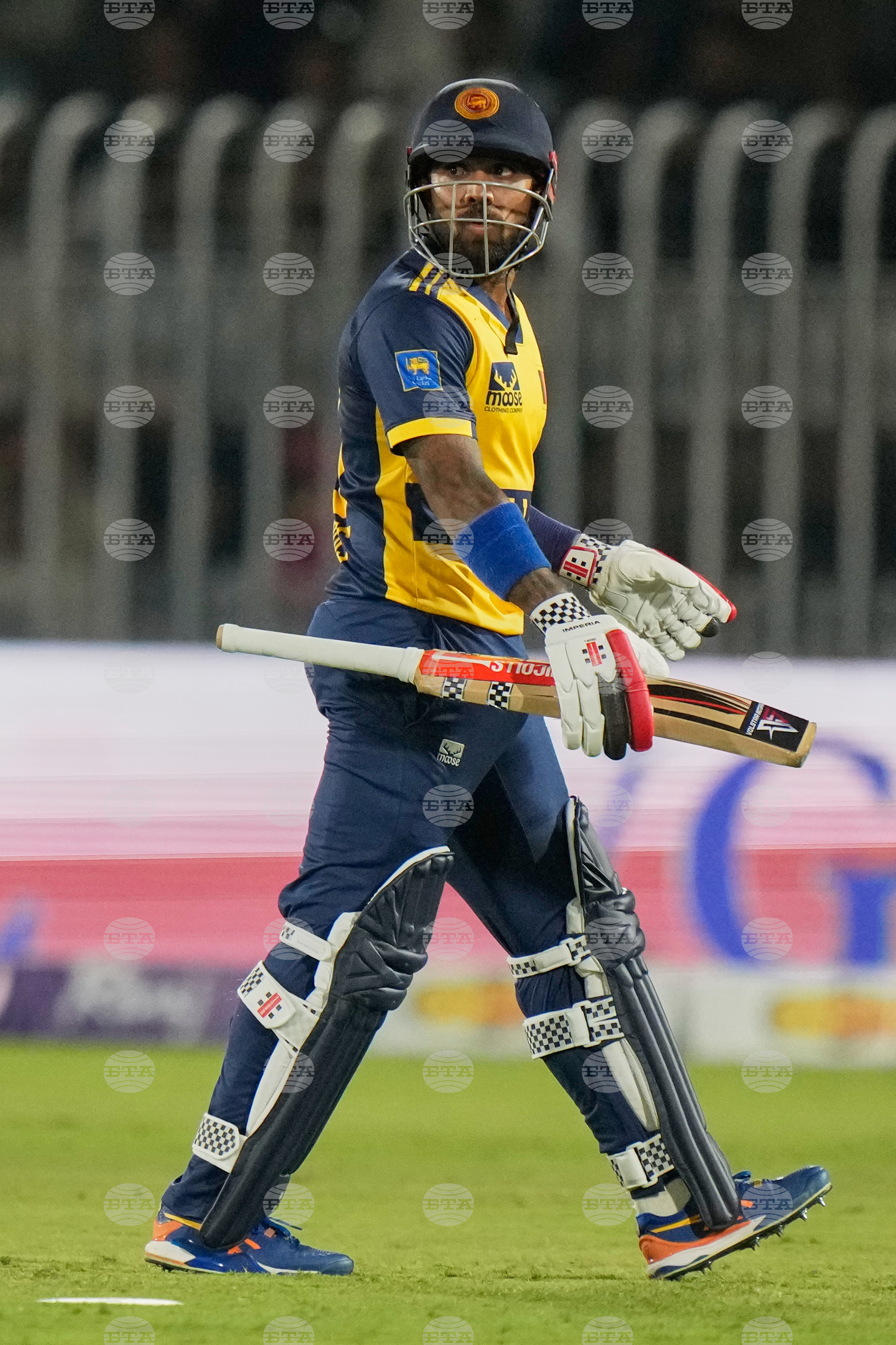Pakistan Sri Lanka Cricket