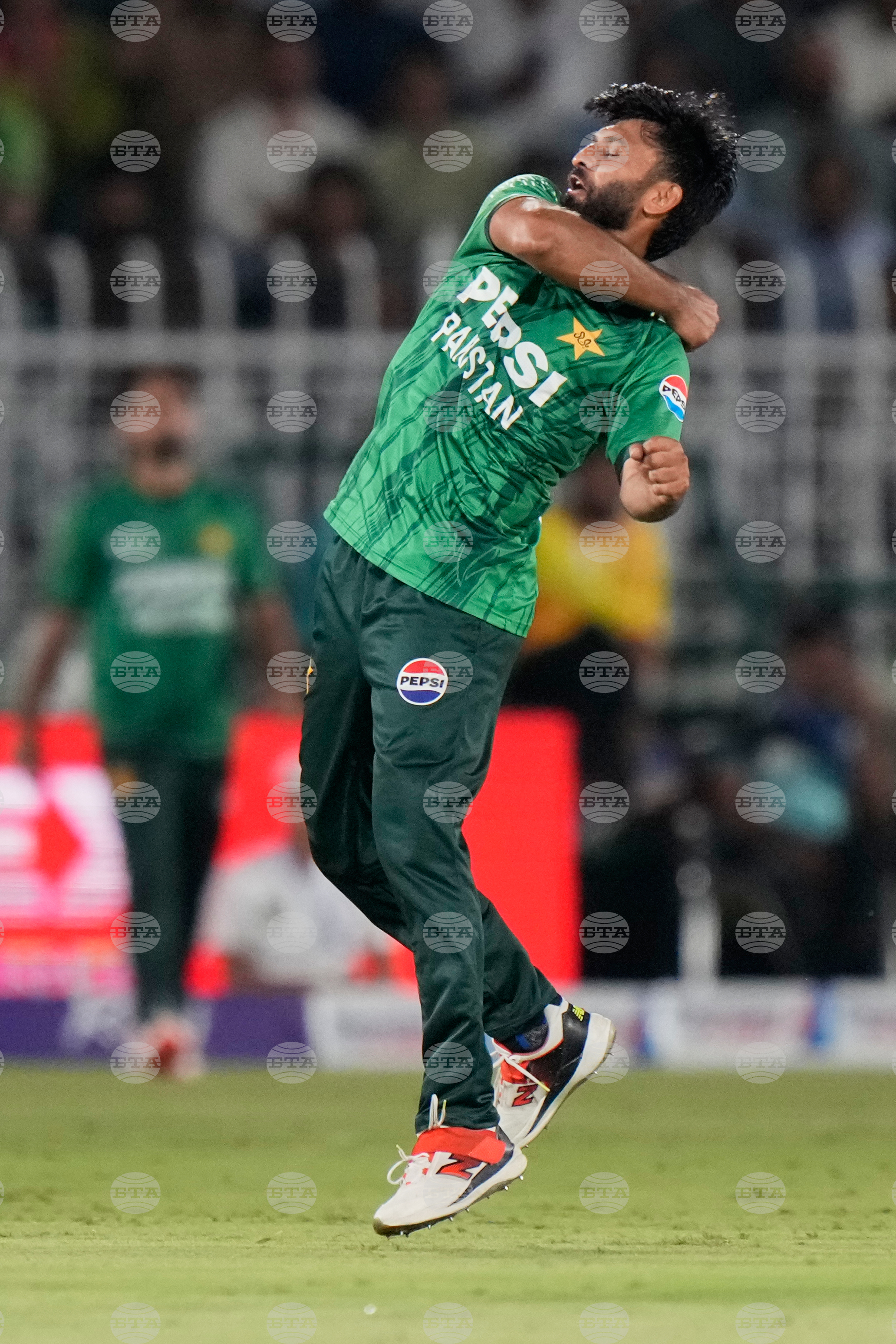 Pakistan Sri Lanka Cricket