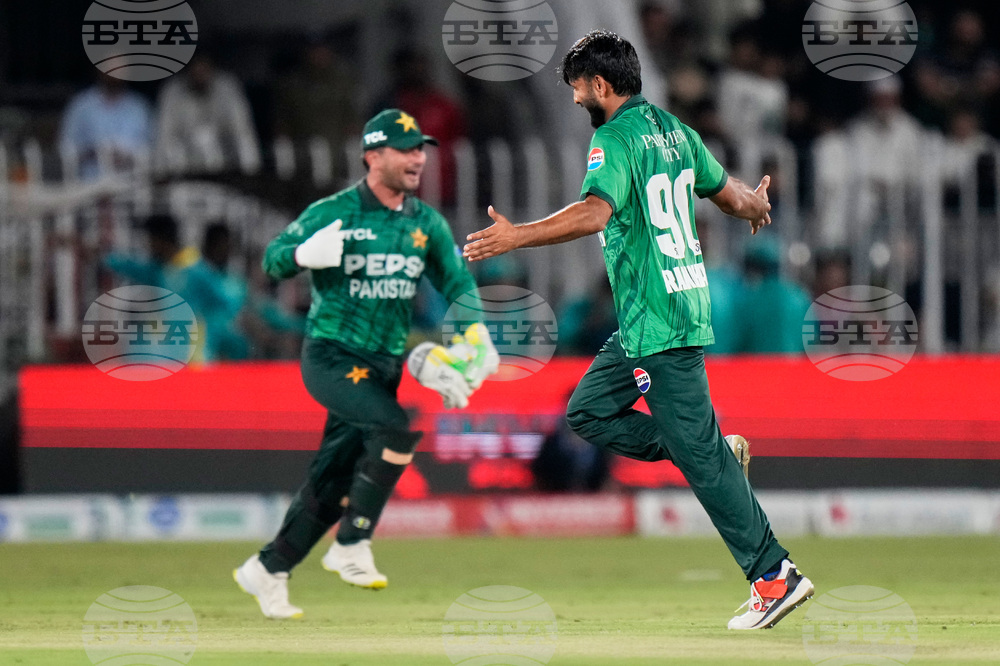 Pakistan Sri Lanka Cricket