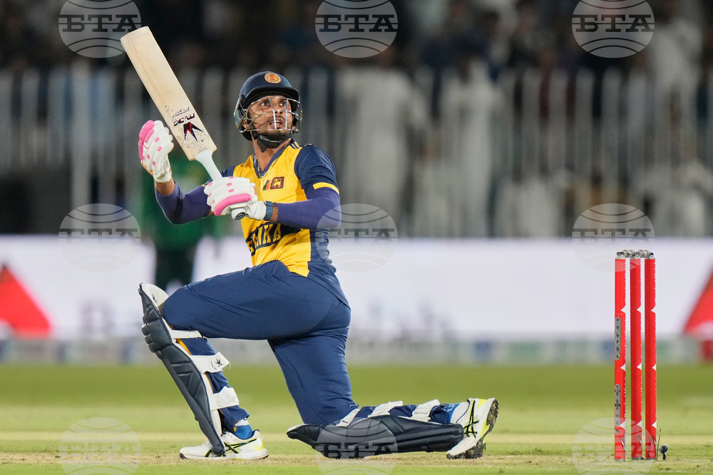 Pakistan Sri Lanka Cricket