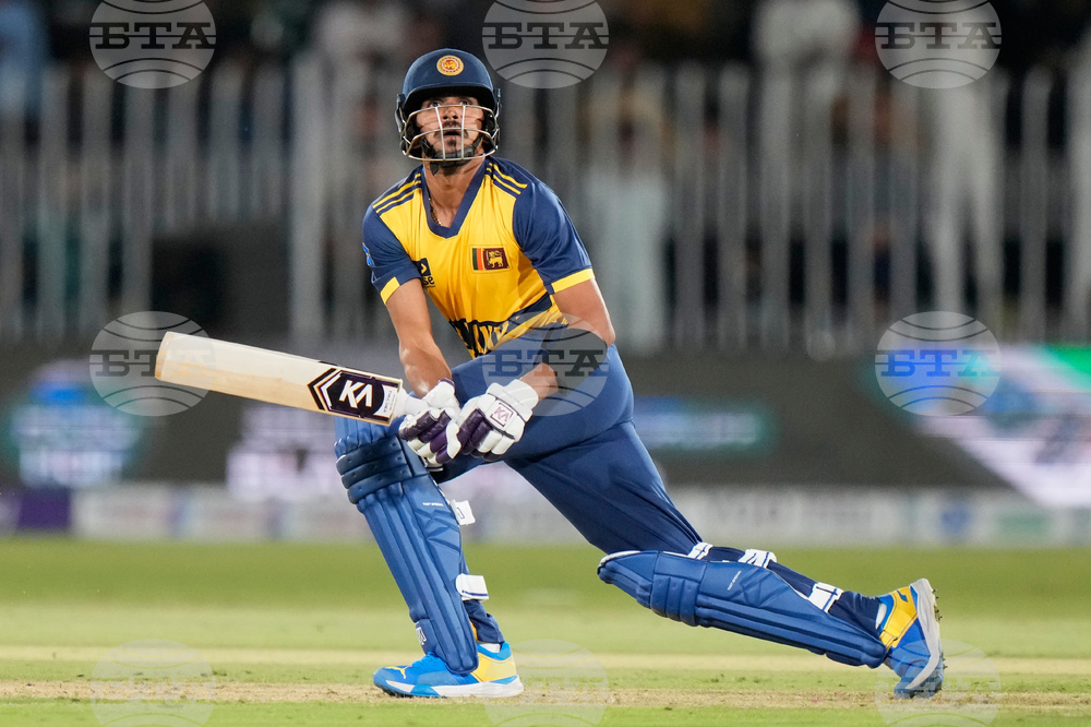 Pakistan Sri Lanka Cricket