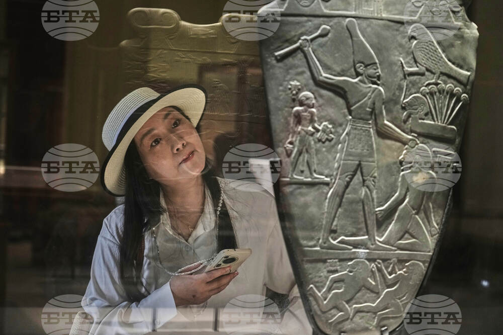 Egypt Antiquities