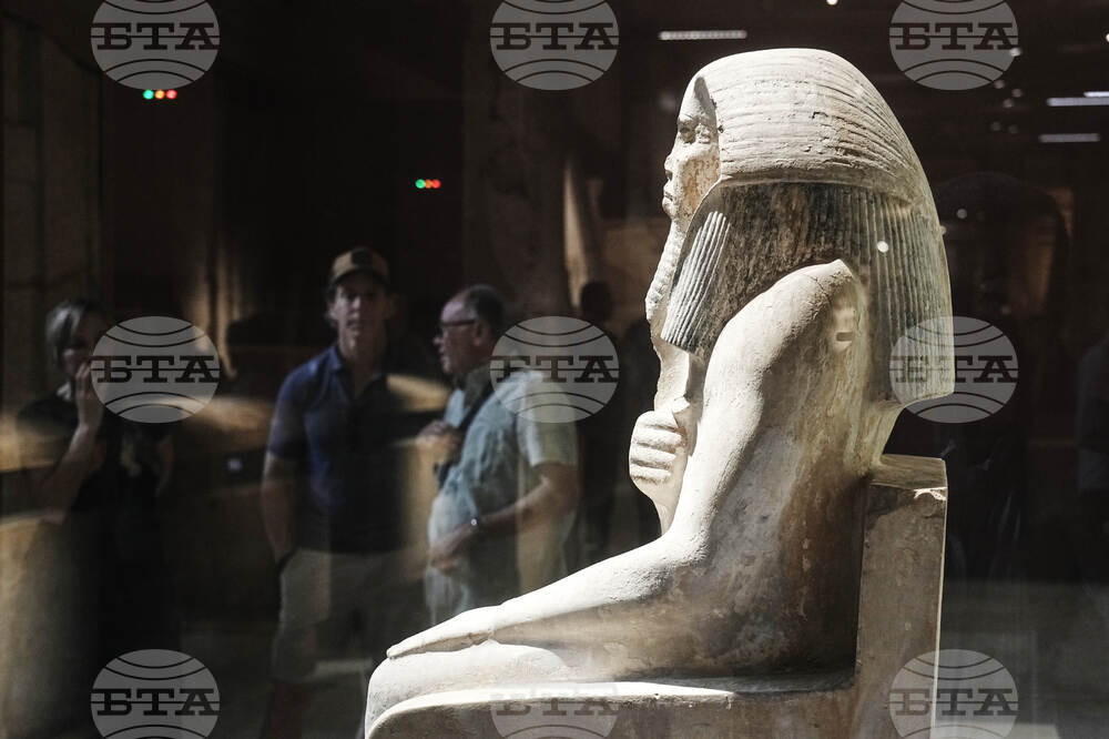 Egypt Antiquities