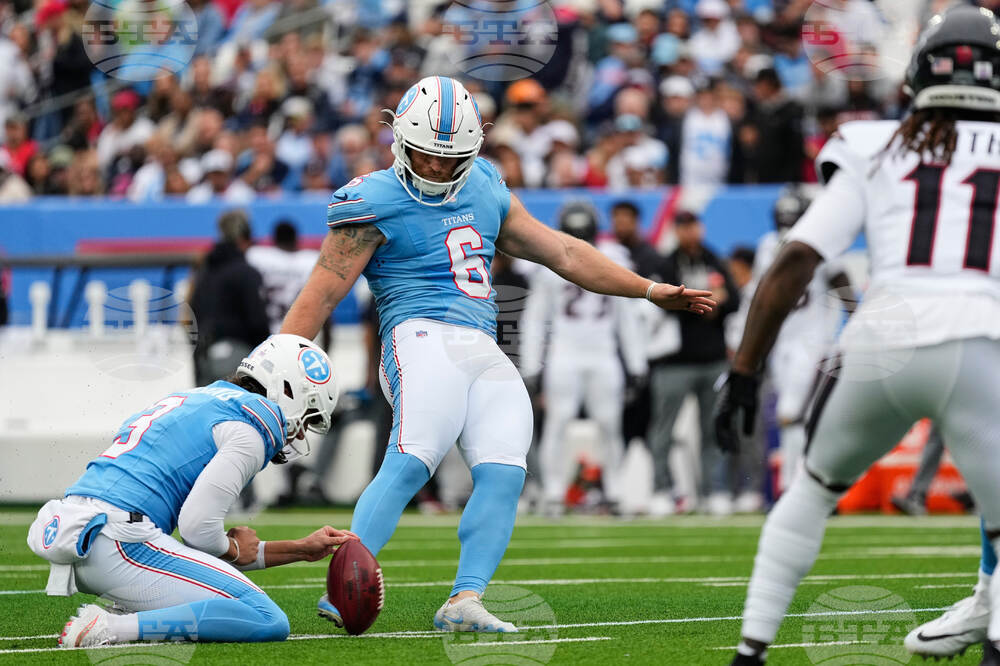 Texans Titans Football