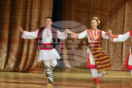 Разлог - празник на града - чествания