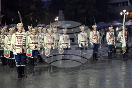 Разлог - празник на града - чествания