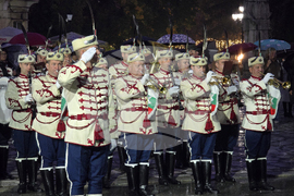 Разлог - празник на града - чествания